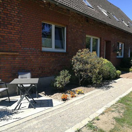 Ferienwohnung Gravemeier Ladbergen Екстериор снимка