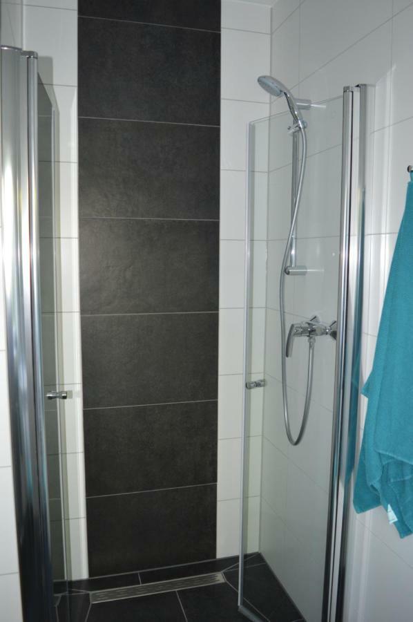 Ferienwohnung Gravemeier Ladbergen Екстериор снимка